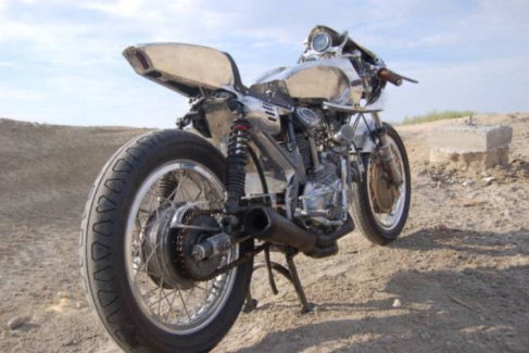 VIDEO: Gruesome Australian motorcycle safety campaign 
