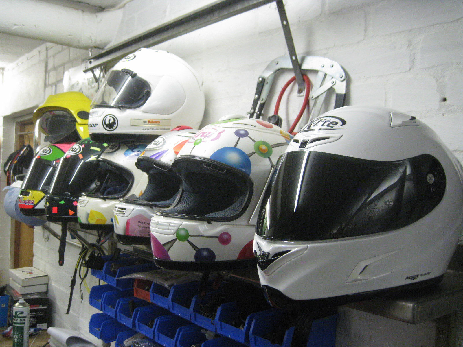 Used Review: Alpinestars SMX Plus R boots