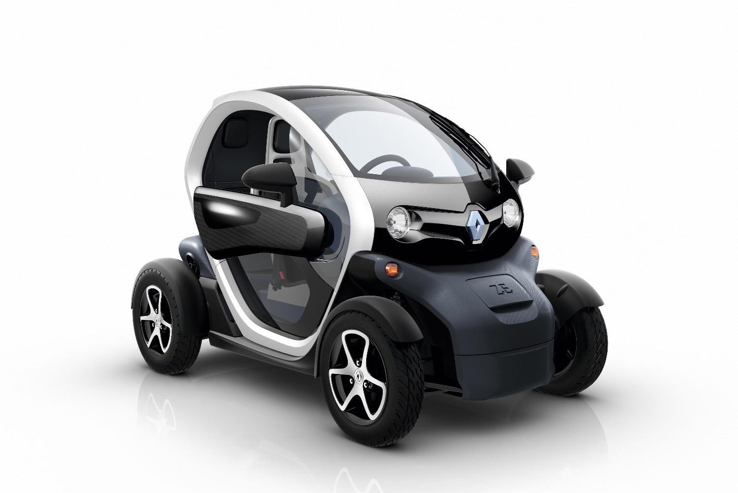 BMW iBikes in the pipeline