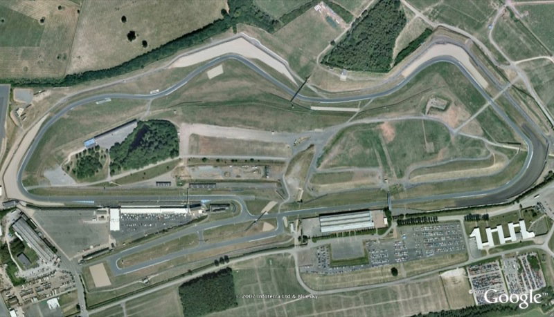 Knockhill announces new club and race series