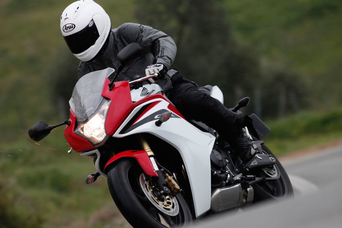 First Ride: Kymco Downtown 300i review