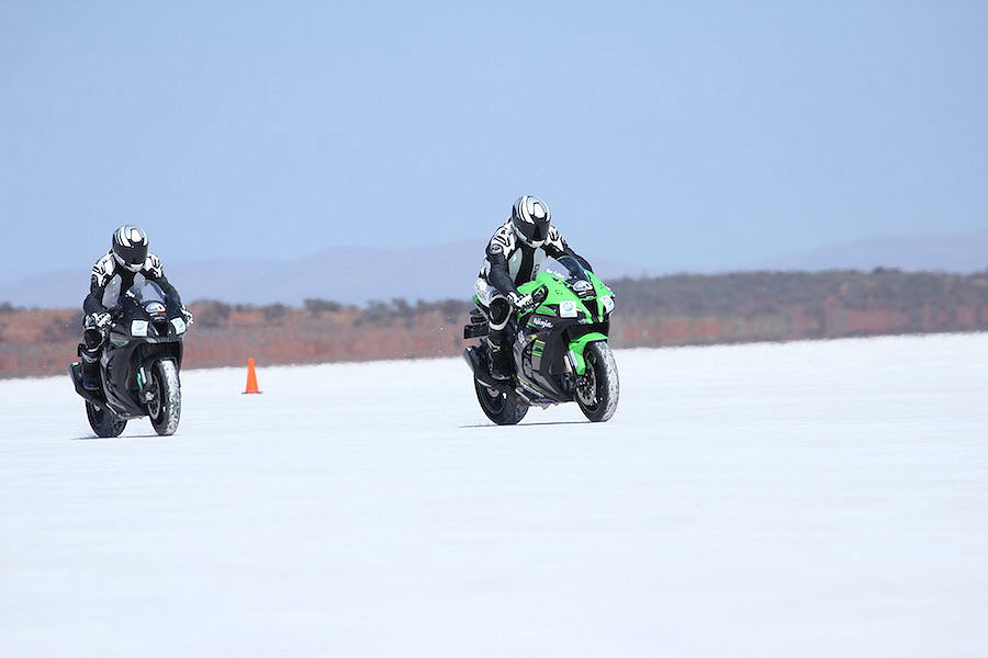 Suzuki to bring back Katana sportsbikes?