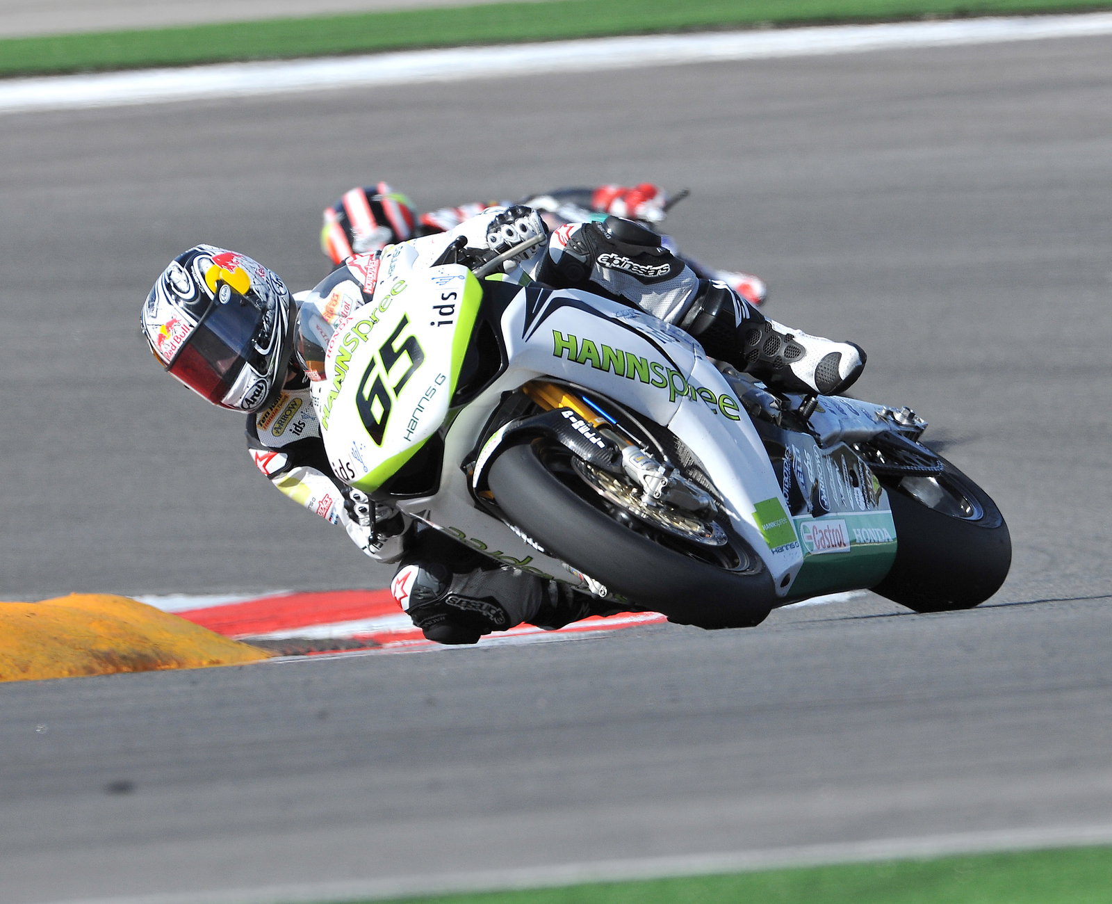 Aprilia: No MotoGP in 2012