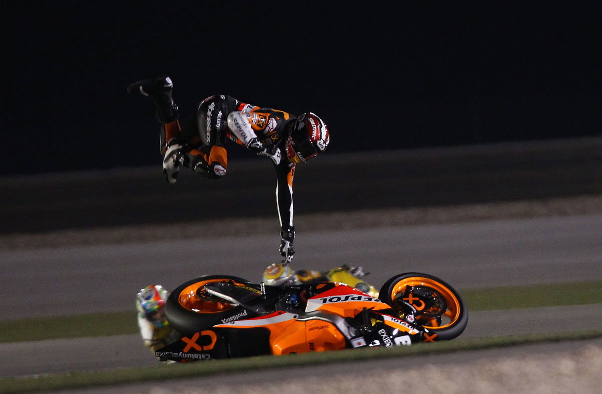 MotoGP in Argentina?