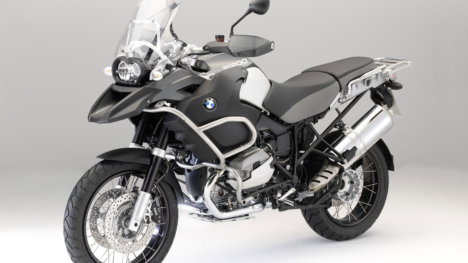 UK's top-selling motorcycles in October 2013