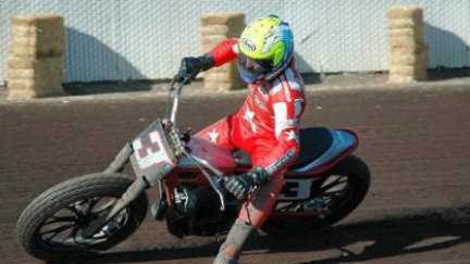 John Kocinski: Flattracker