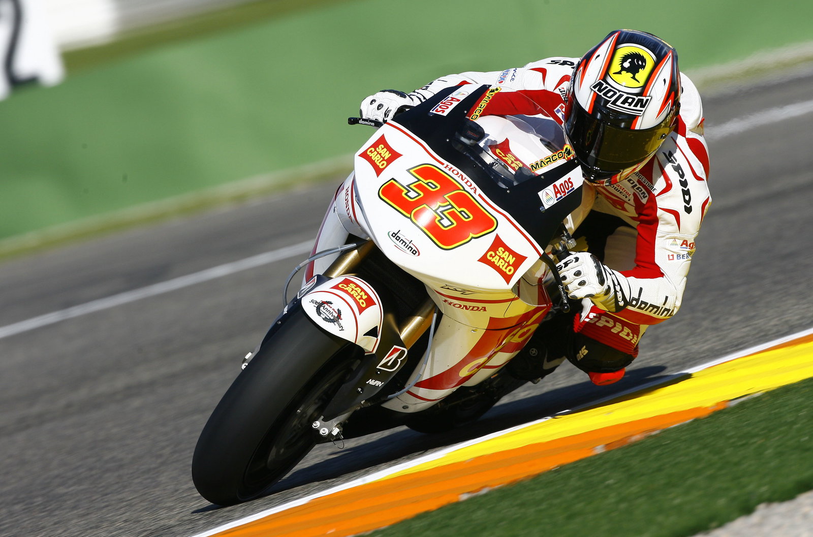 MotoGP 2011: Who's going where? Rumour mill