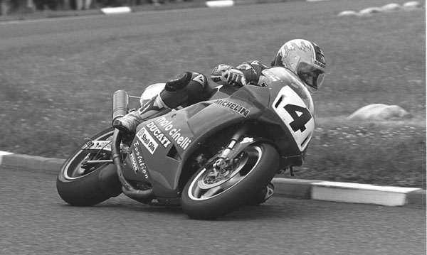 The end to slippery manhole covers?