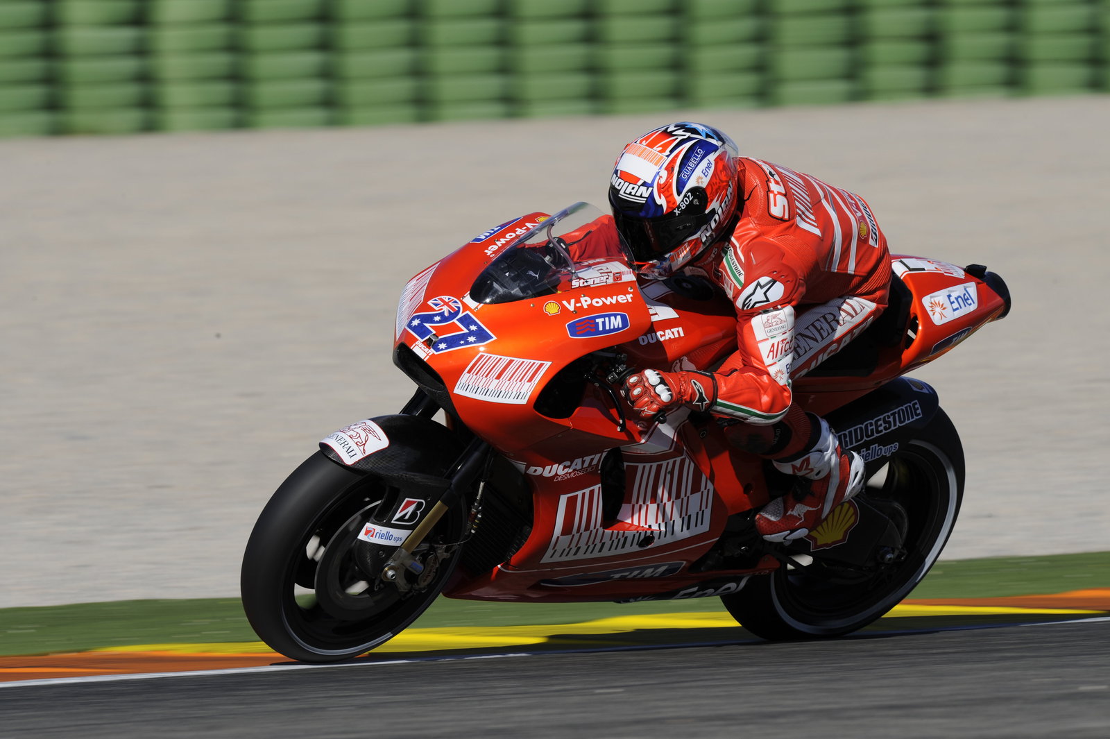 Fiat Yamaha MotoGP livery revealed