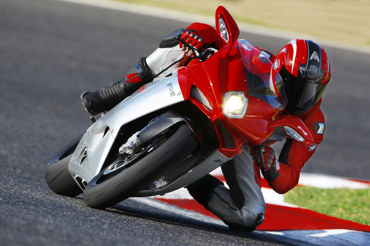 2010's best-selling motorcycles so far