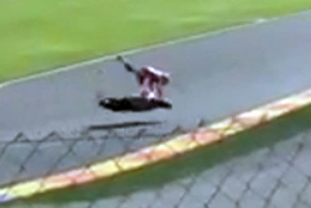 Ducati launch one-make 848 race series