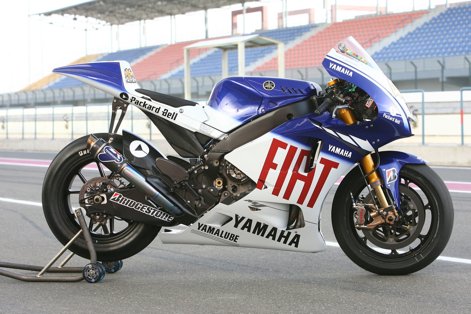 Scot Honda withdraws from MotoGP
