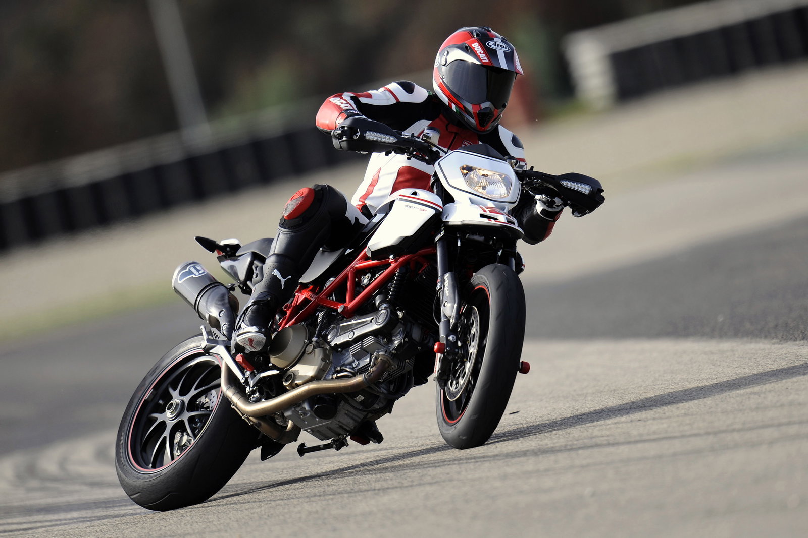 A Toyota motocross bike? Well, sort of
