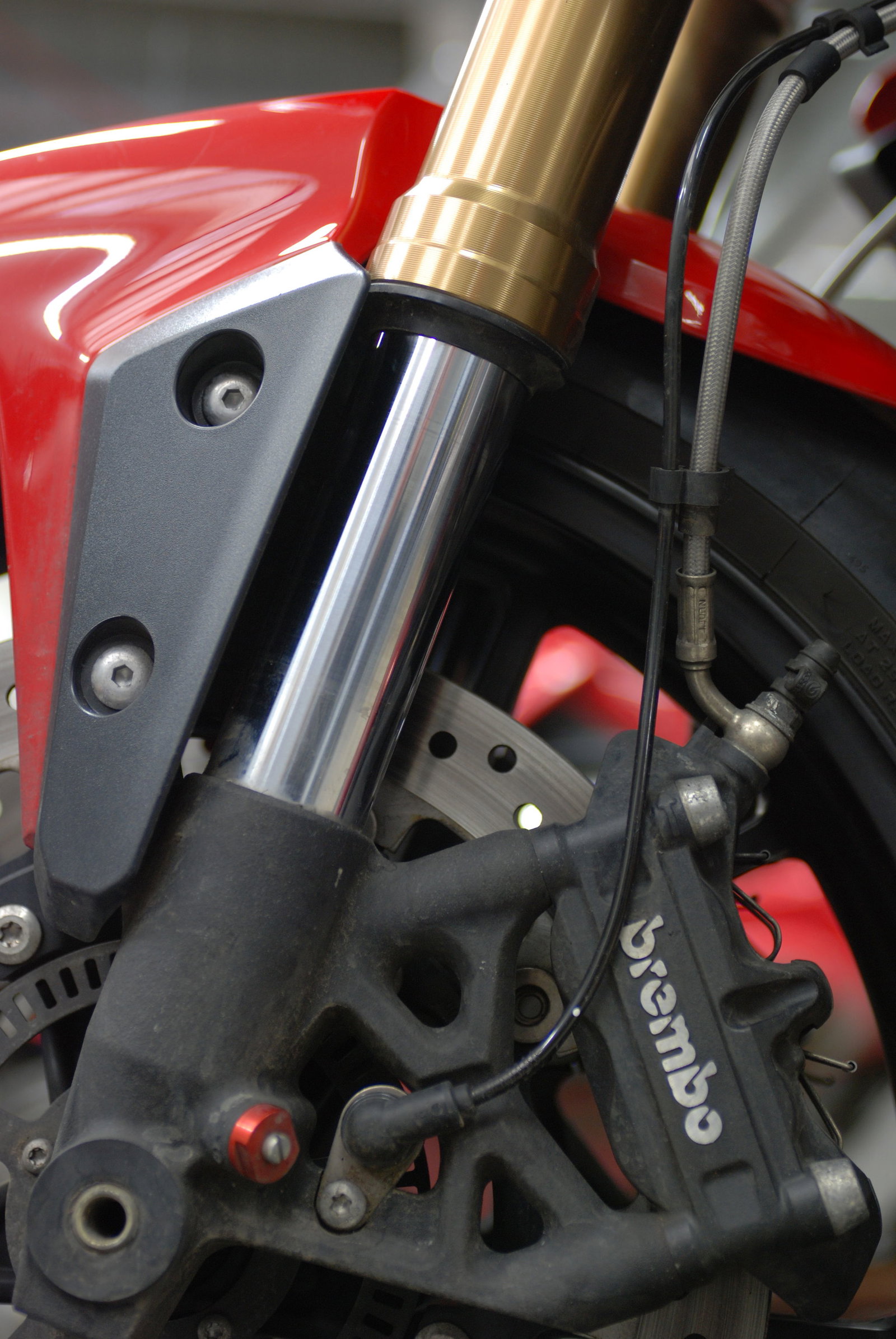 New Stuff: Bridgestone BT-016 Pro's