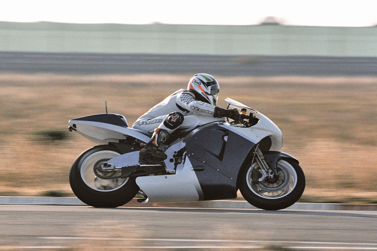 MotoGP in Argentina?