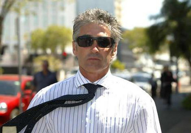 Video: Travis Pastrana world record long jump