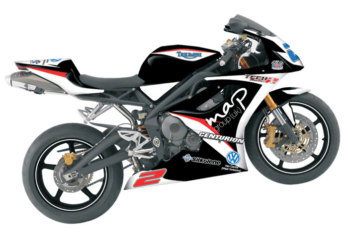 Dunlop to drop Norton for 2010?