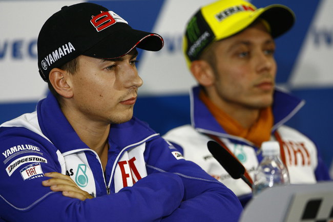 West fastest in Valencia Moto2 test