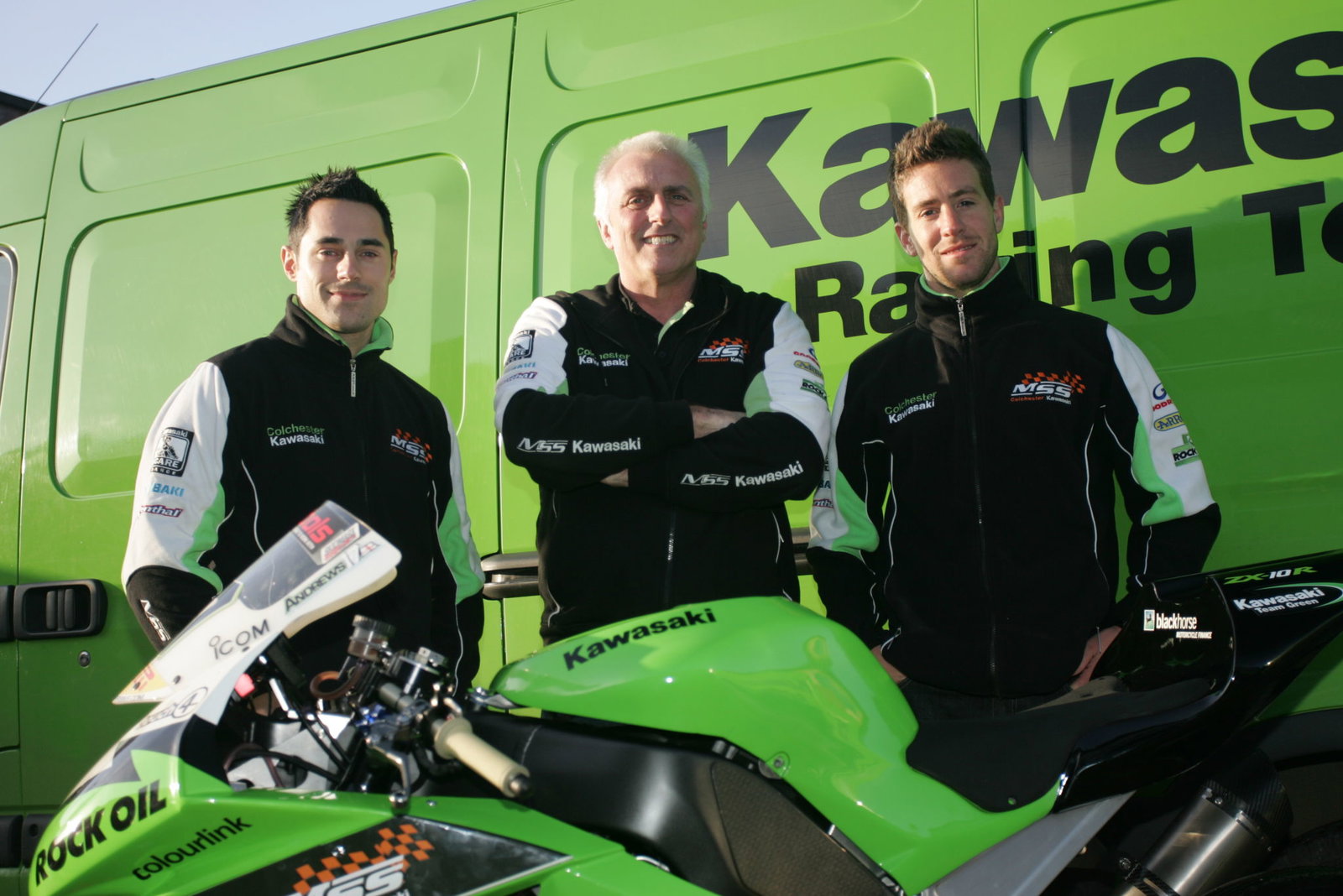End of the road for GSE Racing?
