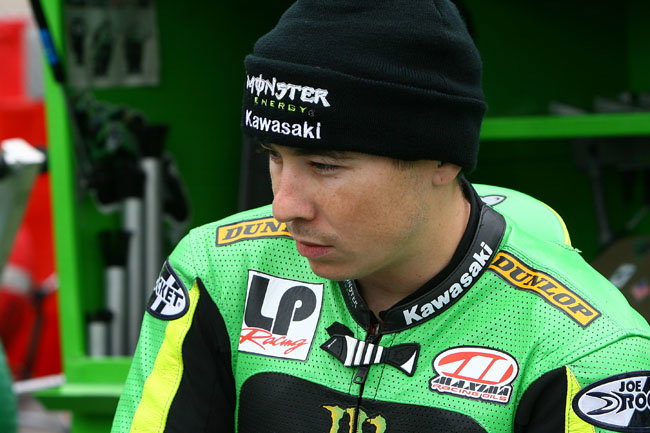 SCOOP: Mladin linked to BMW satellite ride