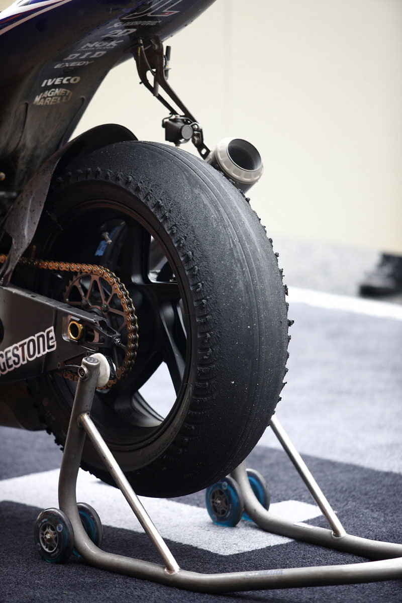 Honda's MotoGP gearbox explained