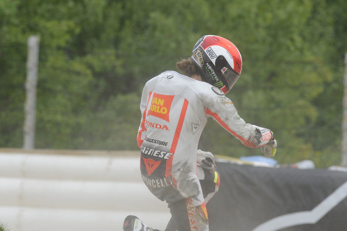 MotoGP hits Texas in 2013