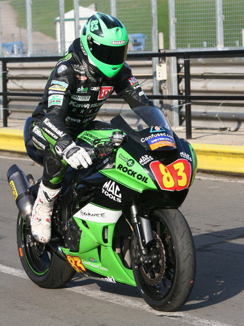 2011 British Superbikes BSB calendar race dates