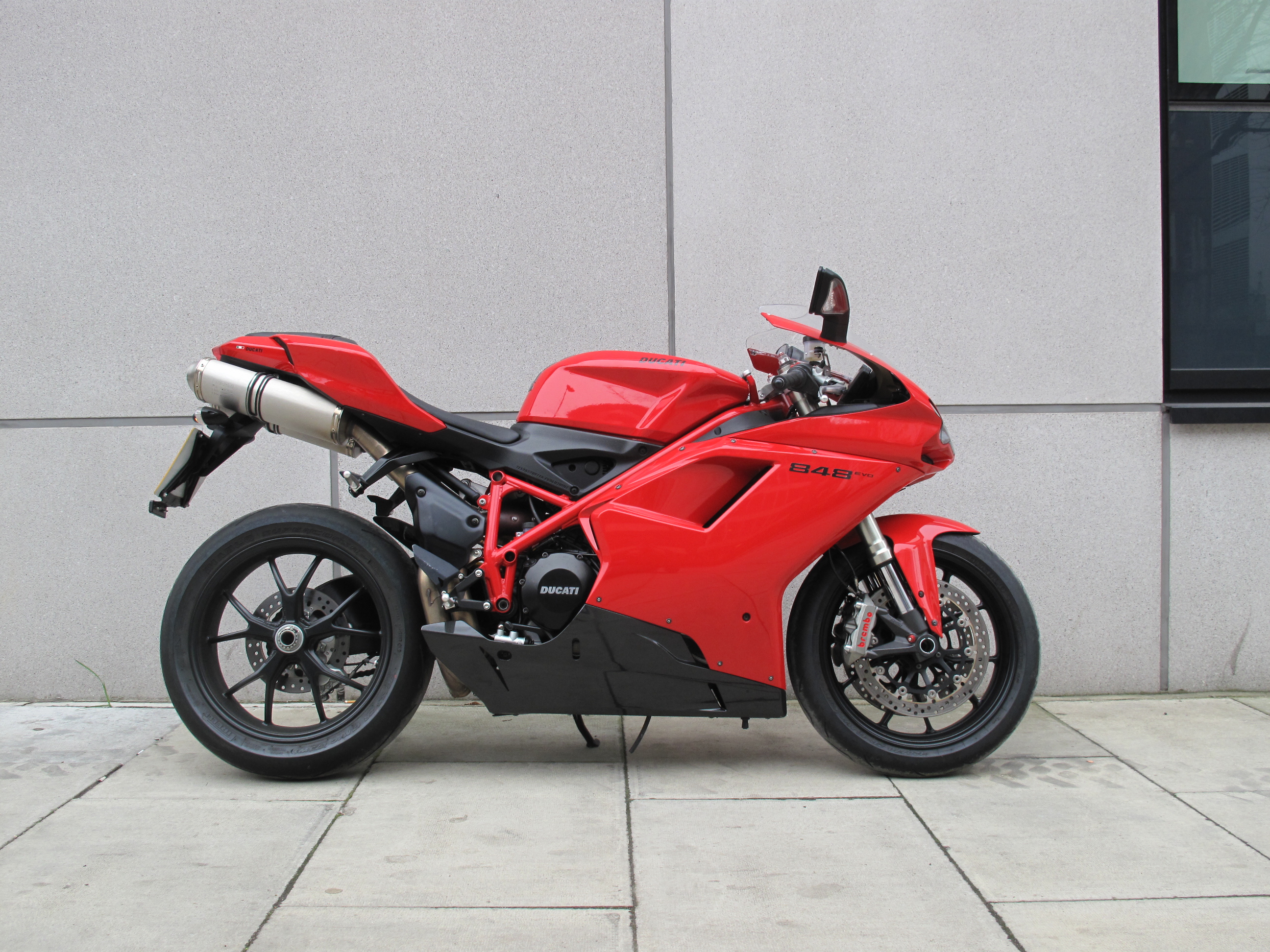 2019 Ducati Panigale V4R - kW4CK - Shannons Club