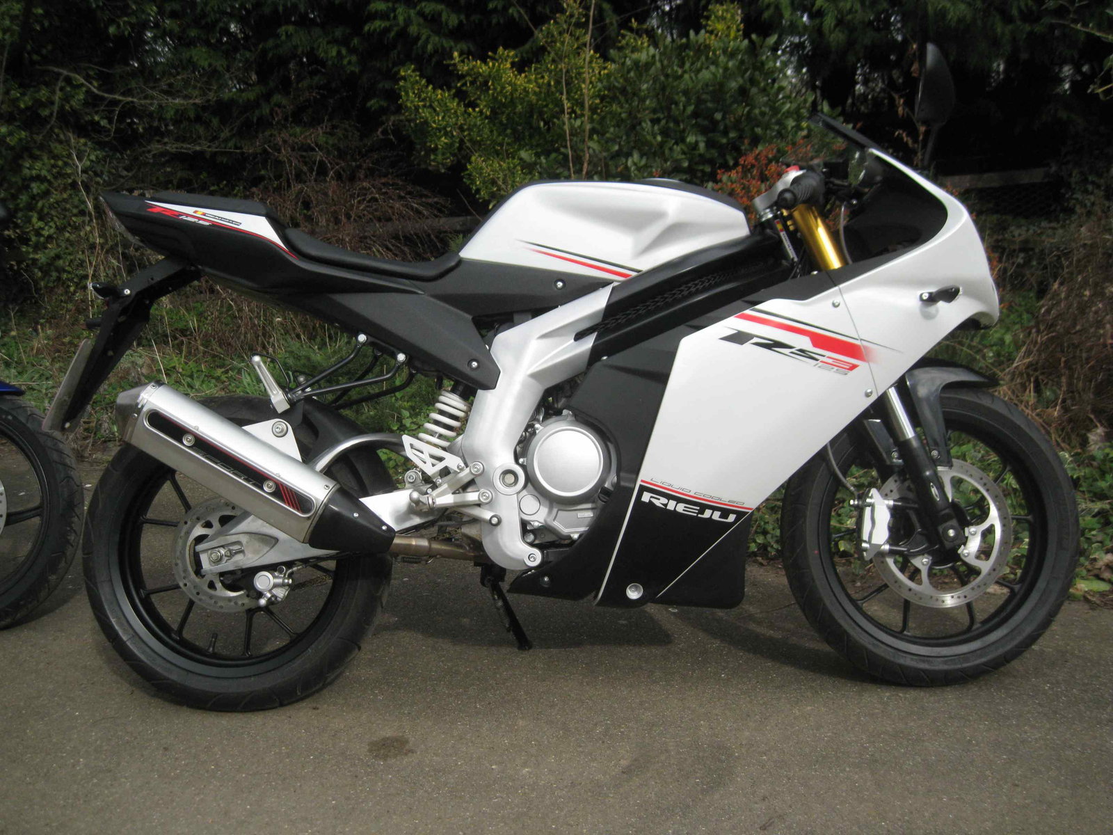 First Ride: Ducati 848 Evo review