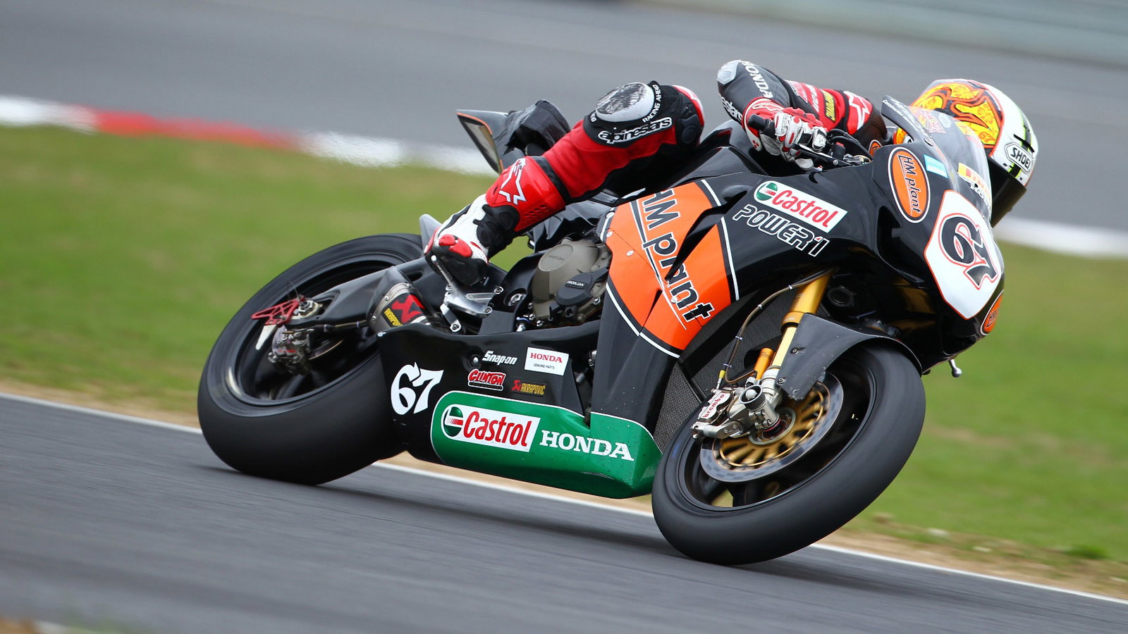 Brands Hatch BSB 2011 Round 1: Qualifying