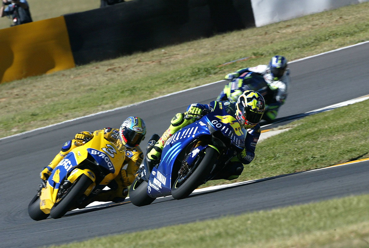 XR1200 team want second rider