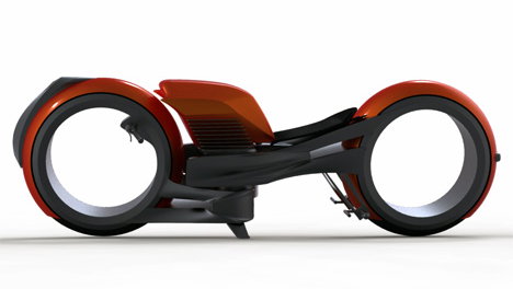 A Harley-Davidson for 2020?