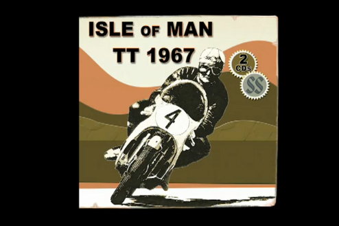 Troy Lee unveil Steve McQueen tribute helmets