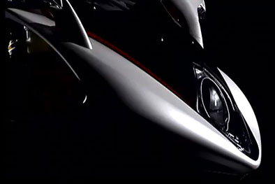 Lambretta returns to the UK