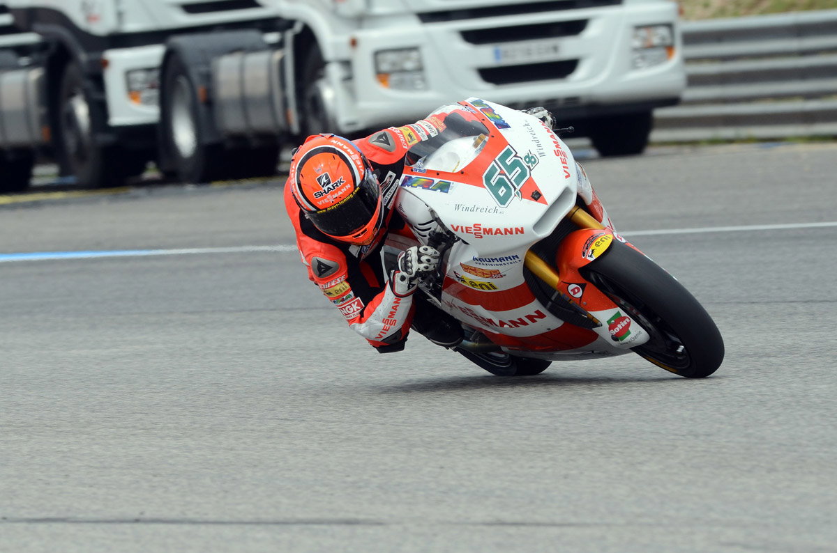 The secret behind Spain's racing talent