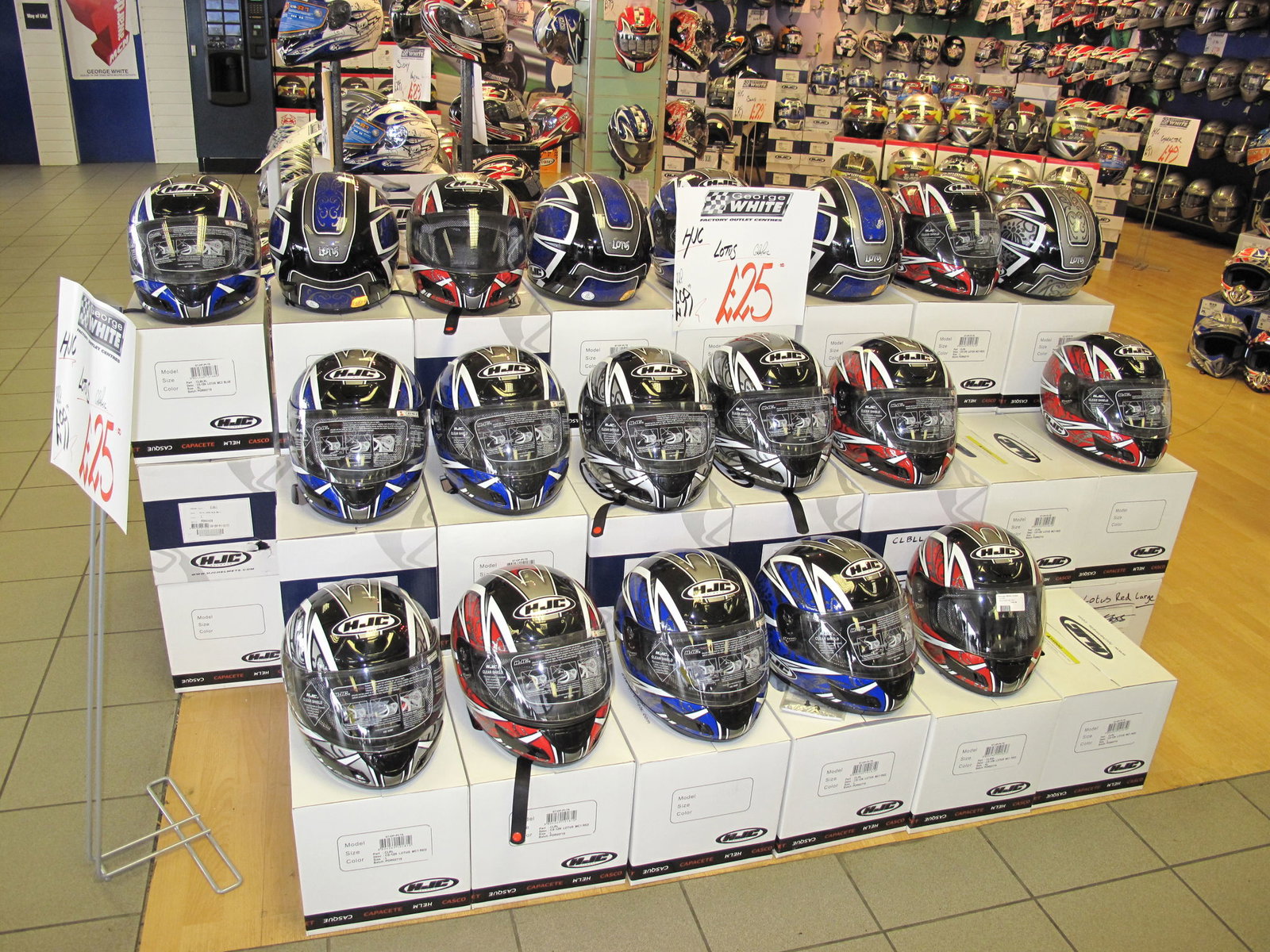 R&G drop-proof Triumph Speed Triple