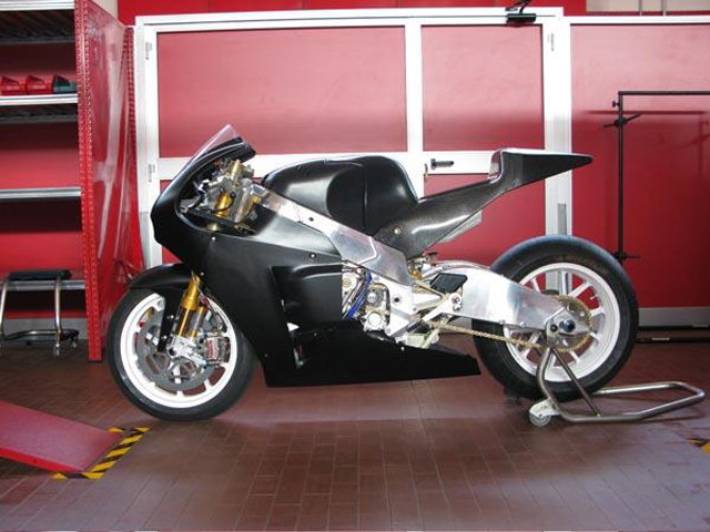 Stoner: 1000cc engines will suit me better