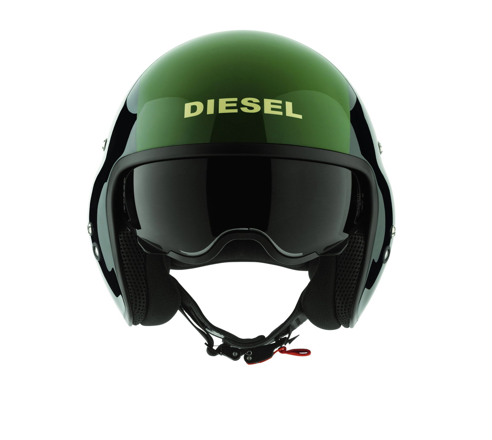 新品 DIESEL×AGV ディーゼル Hi-Jack ジェットヘルメット　M Diesel and AGV release the Hi-jack helmet | Visordown
