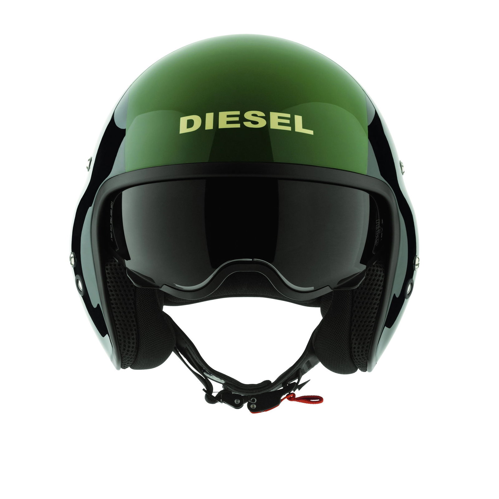agv diesel hi-jack helmet medium Diesel and AGV release the Hi-jack helmet