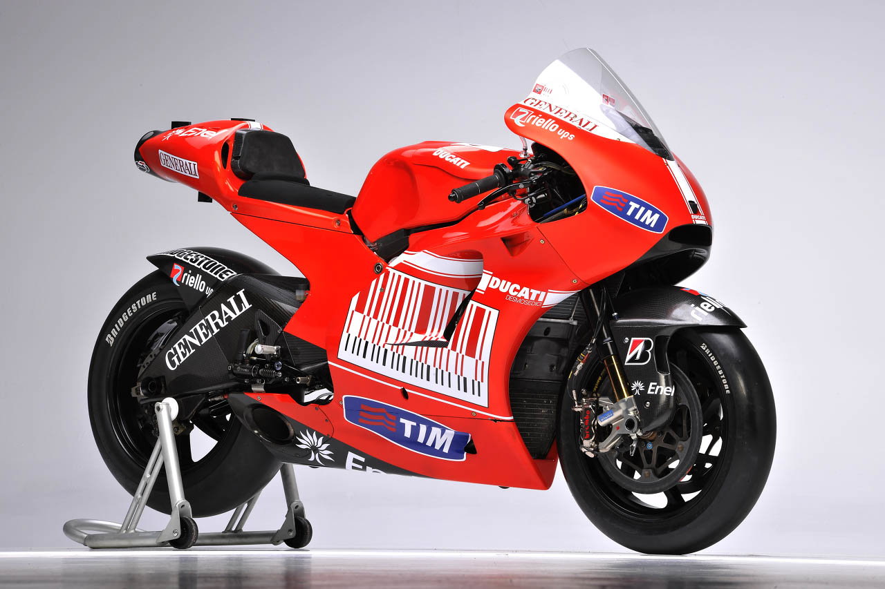Simoncelli hits out at Spanish rivals