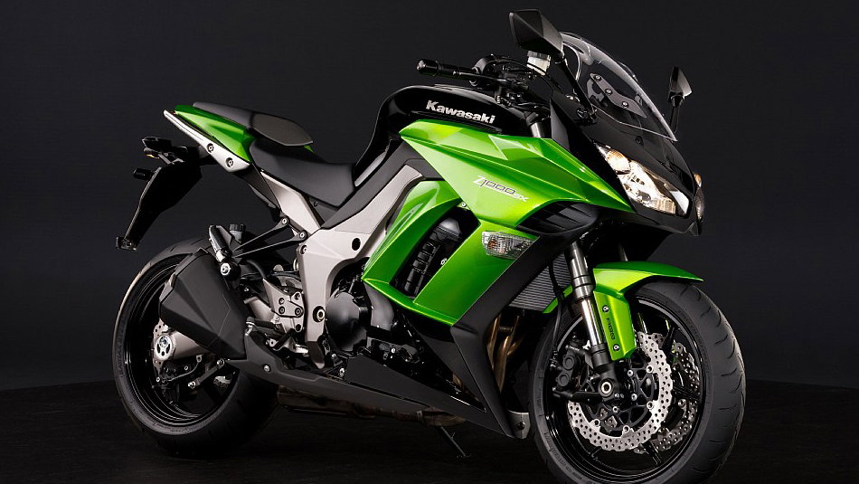 Crystal ball 2012: Kawasaki