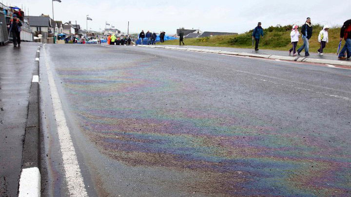 NW200: What happened