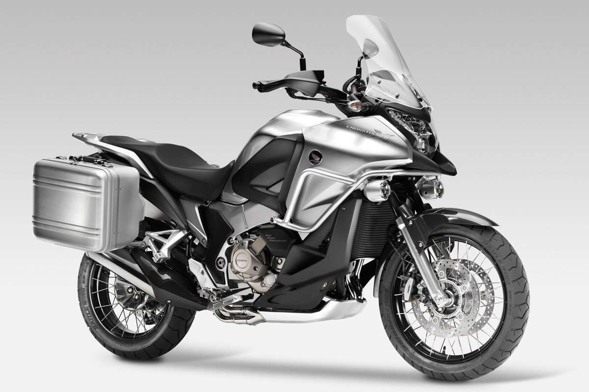 Crystal ball 2012: Kawasaki