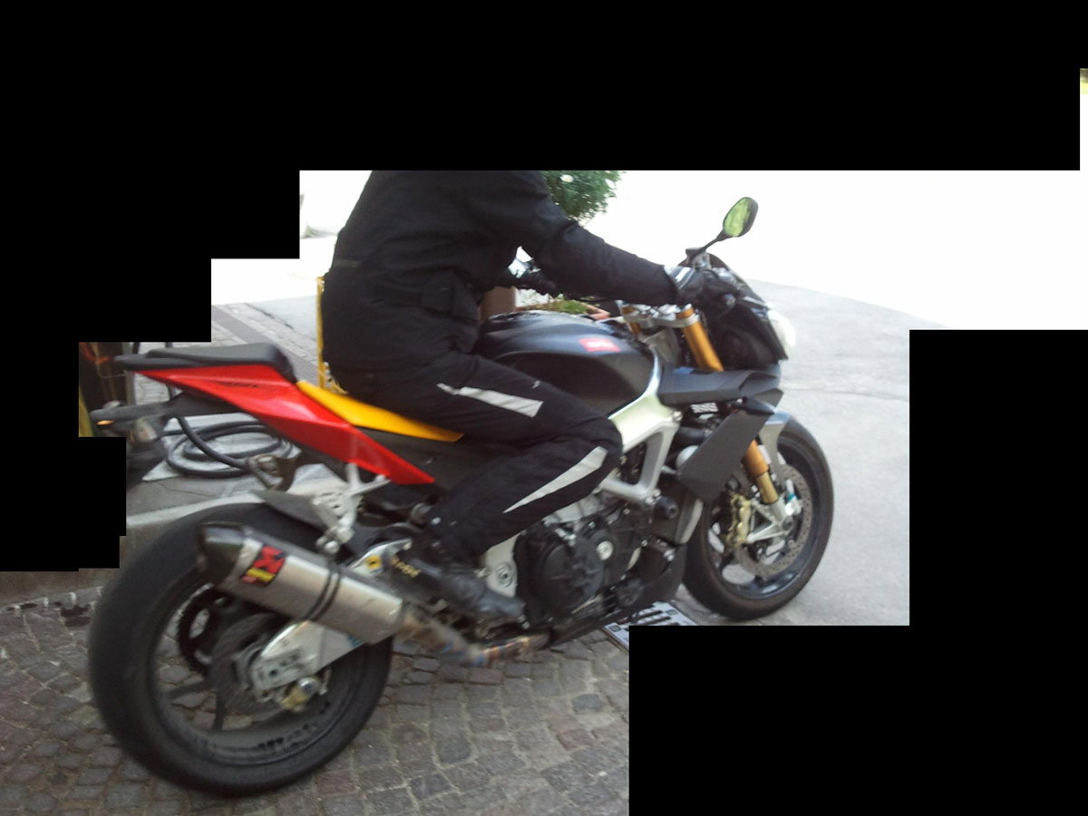 Crystal ball 2012: Triumph