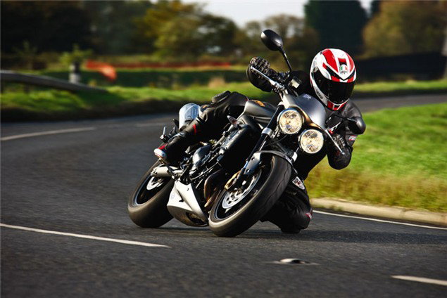 Öhlins reveal new shock for the Diavel
