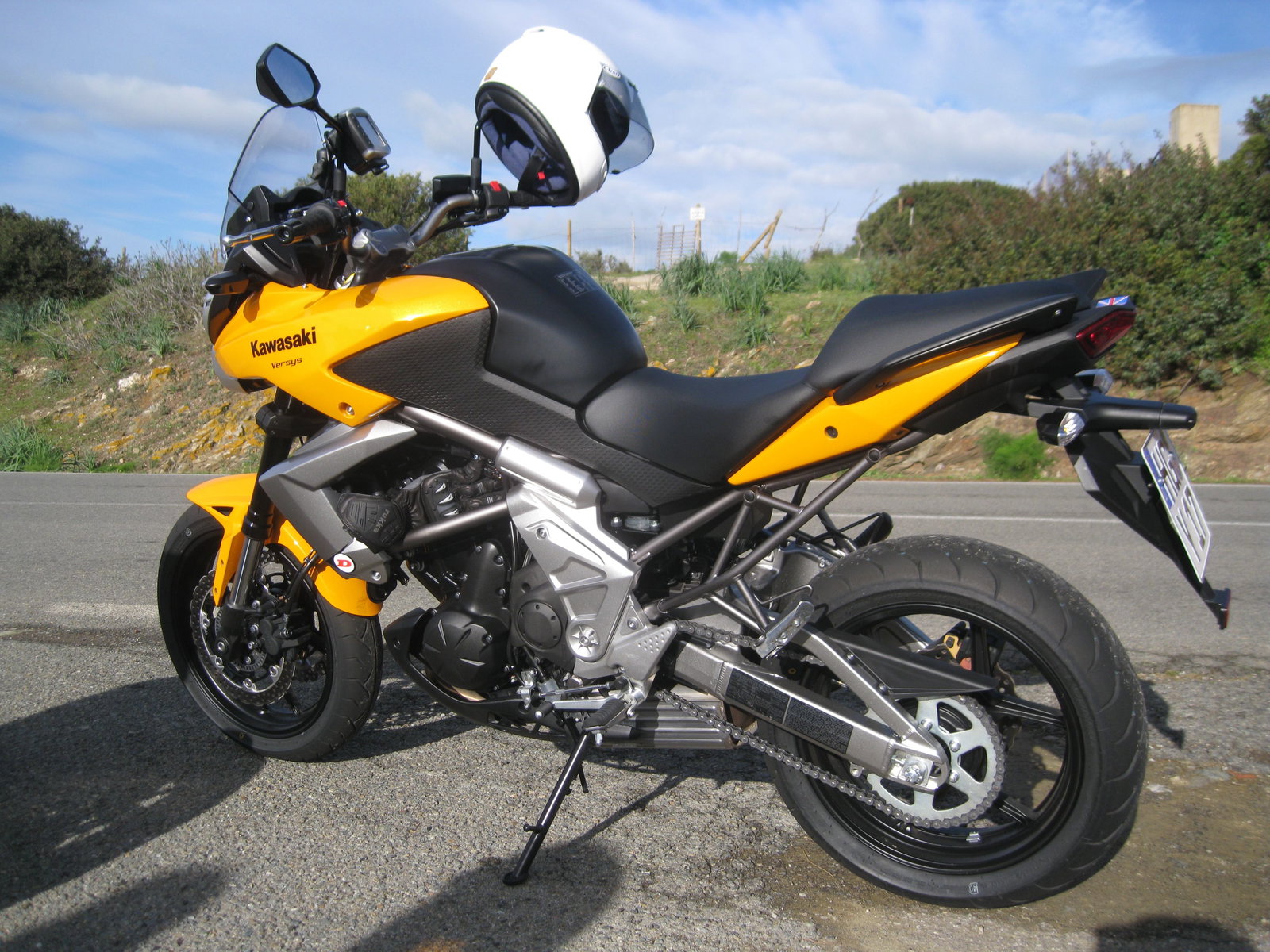 BMW R1200GS-R1200RT launch: Day Two