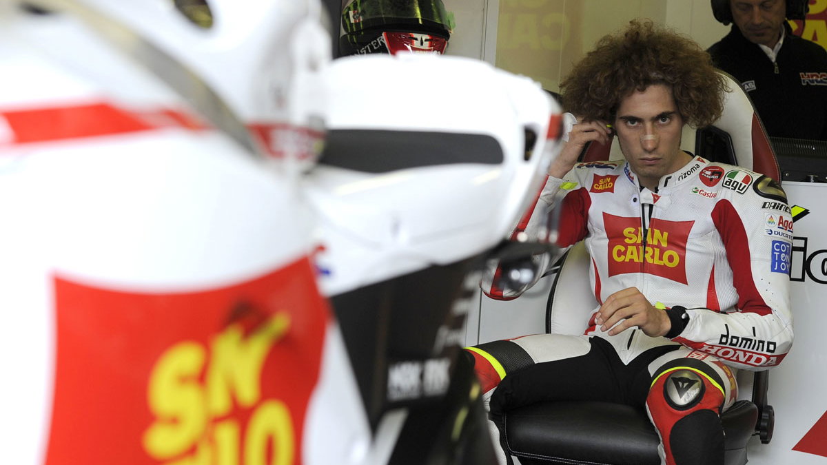 Simoncelli: