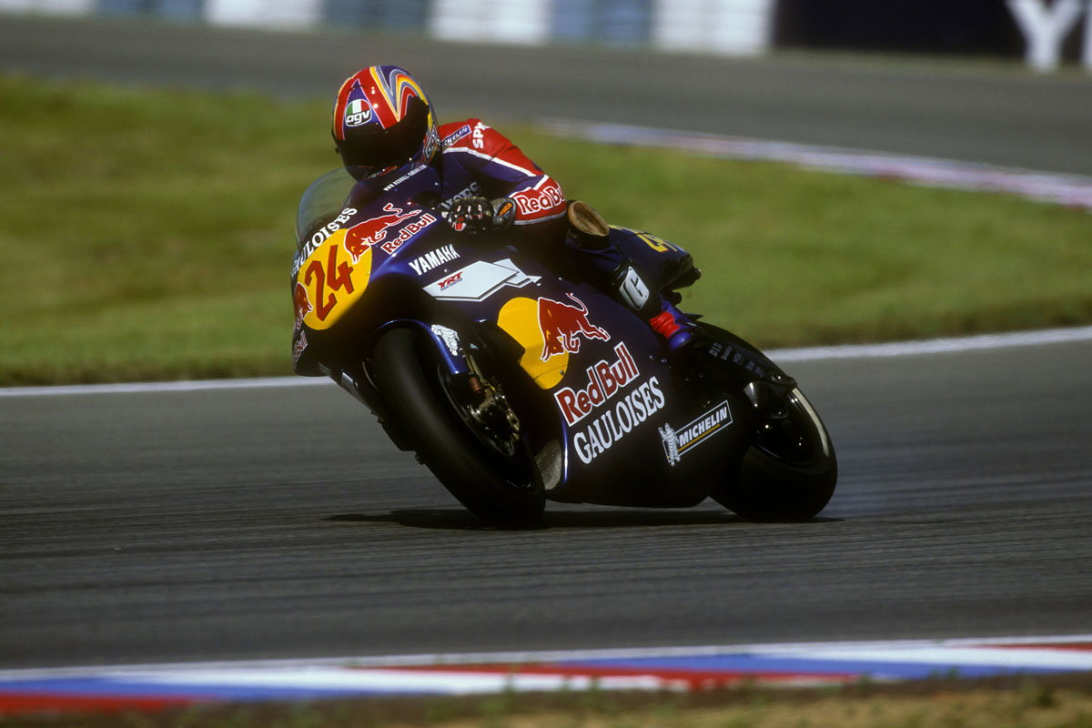 Yamaha extend Spies' contract
