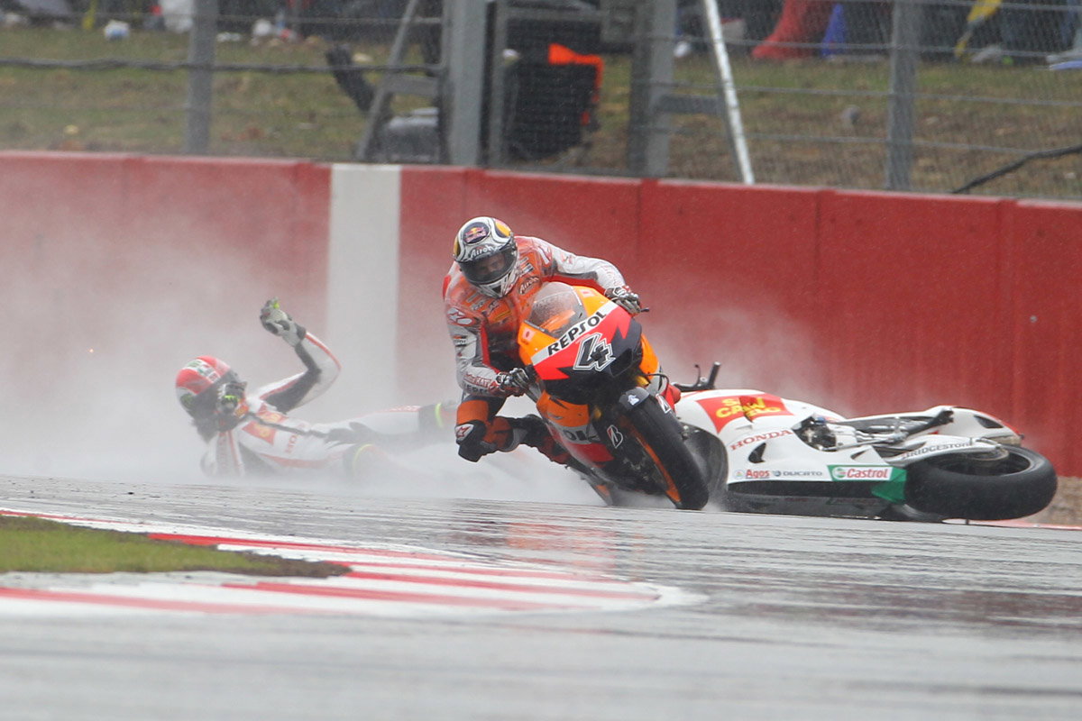 First female racer to make Moto2 debut