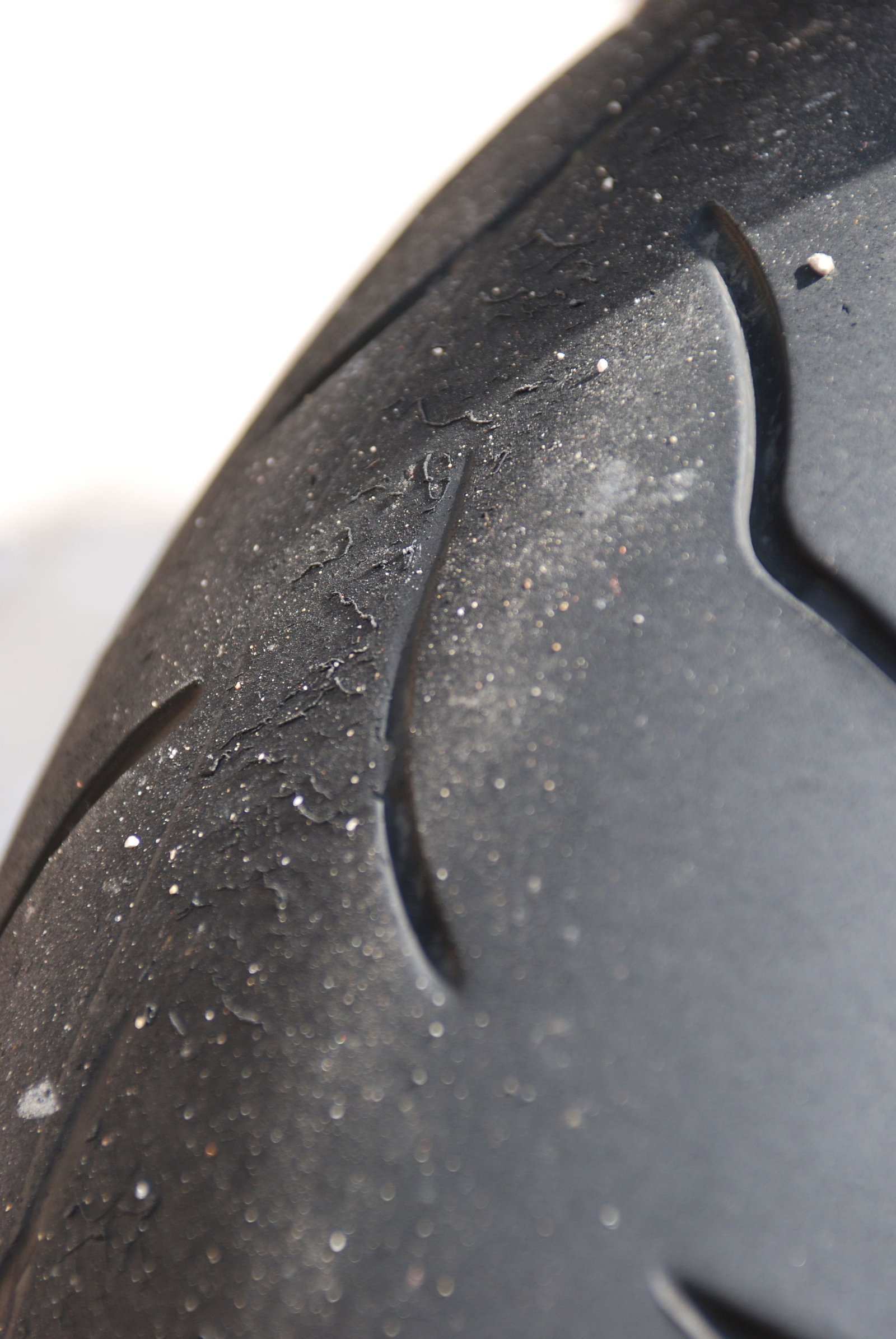 Rizoma Proguard system: fitted